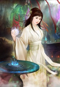 清冷天师找了个阳气旺盛的助理