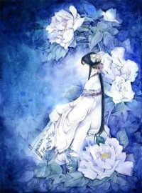 《碧海墨锋》