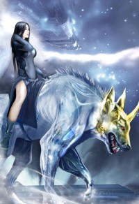 雕刻师之霸道林冲