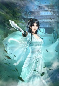 天下第二人