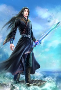 一枕山河