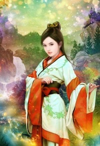 魔神始祖