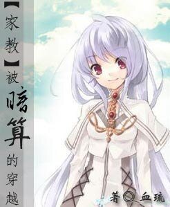 （家教同人）被暗算的穿越