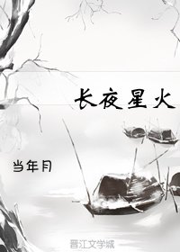 《长夜星火》