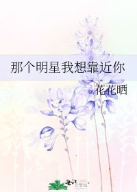 《那个明星我想靠近你》