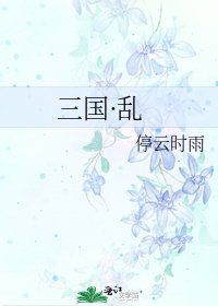 《三国·乱》