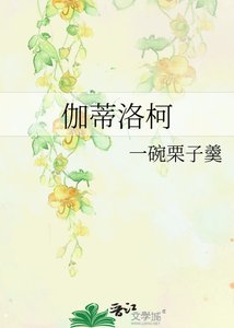 《伽蒂洛柯》