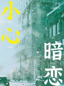 《小心暗恋》