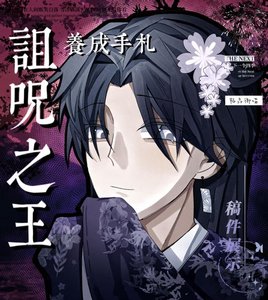 《诅咒之王养成手札》