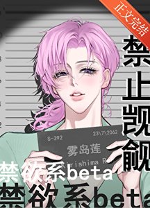 《禁止觊觎禁欲系beta》